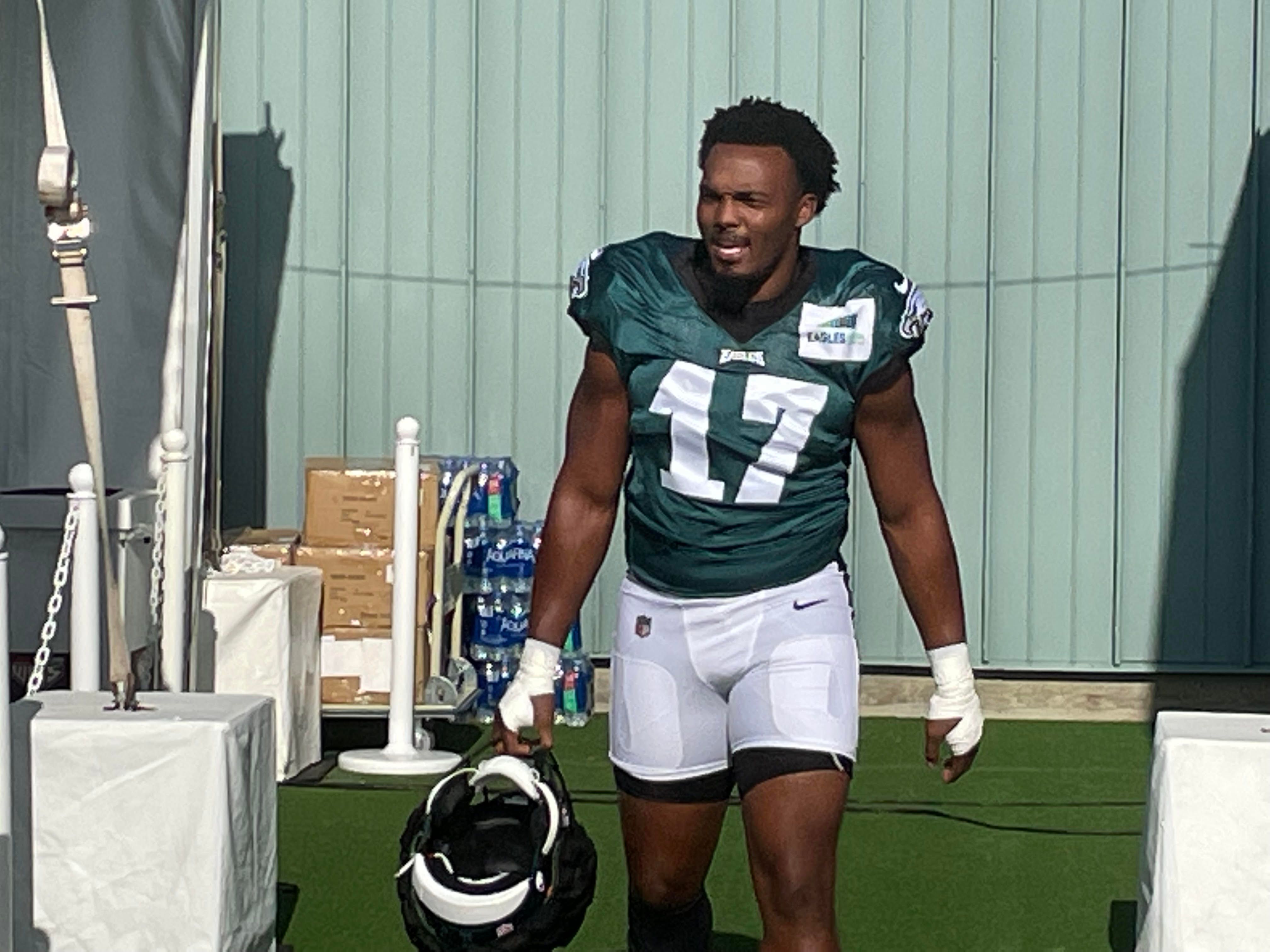 Quick Hits: Eagles vs Jets Edition - Vimarsana News