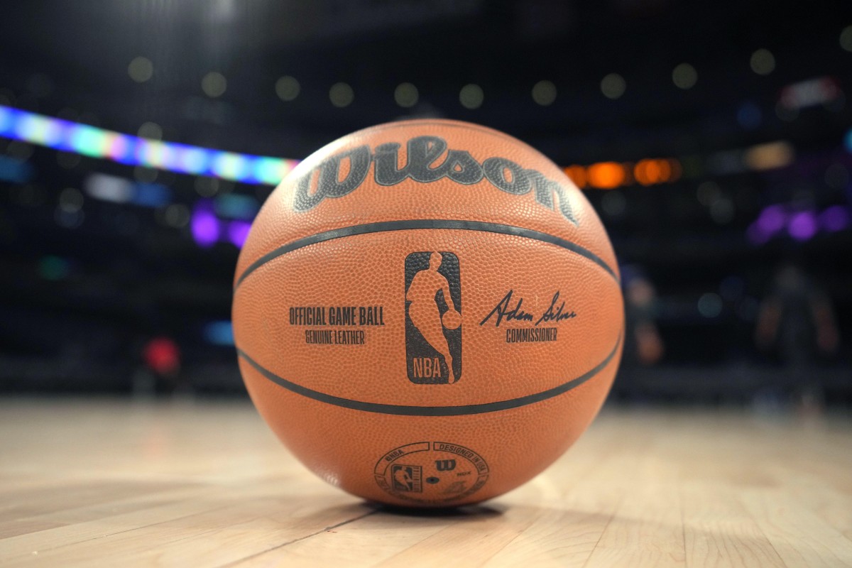 Sacramento Kings release five-game NBA preseason schedule