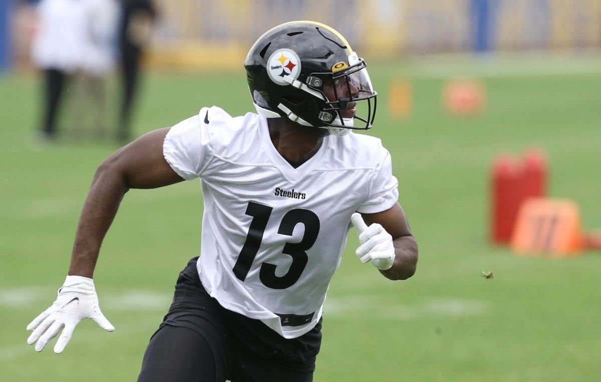 5 Pittsburgh Steelers With Most to Prove vs. Seattle Seahawks - Sports Illustrated Pittsburgh Steelers News, Analysis and More - Vimarsana News