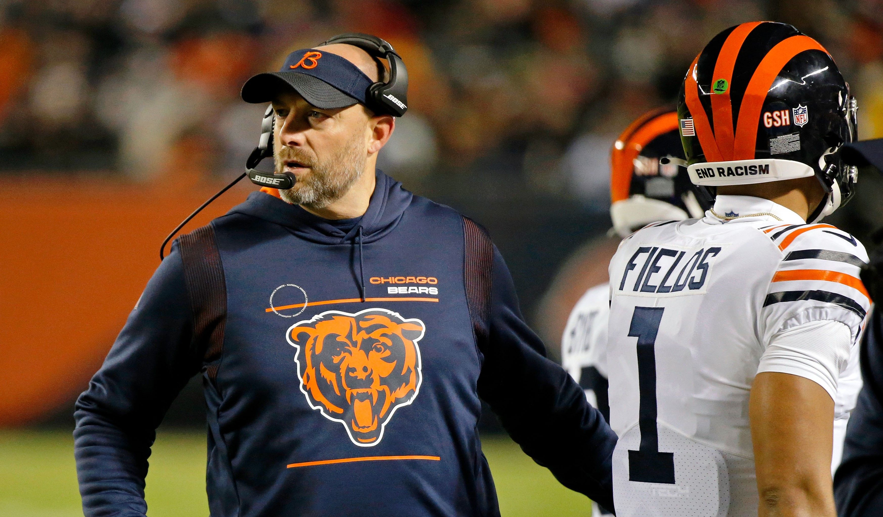 Chicago Bears and Kansas City Chiefs Preseason Preview - Vimarsana News