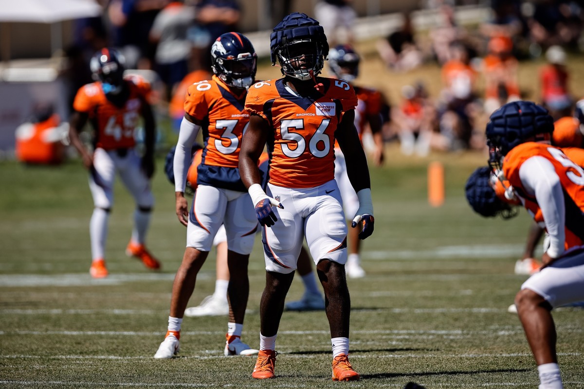 Denver Broncos vs. Dallas Cowboys  Preseason Game 1: Four Questions that  Need Answers - Sports Illustrated Mile High Huddle: Denver Broncos News,  Analysis and More