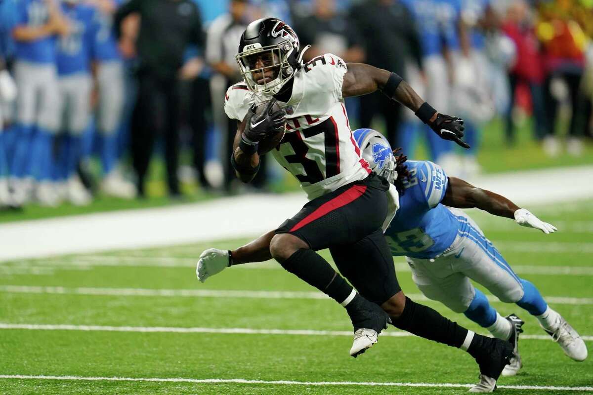 Atlanta Falcons Preseason Standout Dee Alford Impressing Coach Arthur Smith: 'All He's Done is Work' - Sports Illustrated Atlanta Falcons News, Analysis and More - Vimarsana News