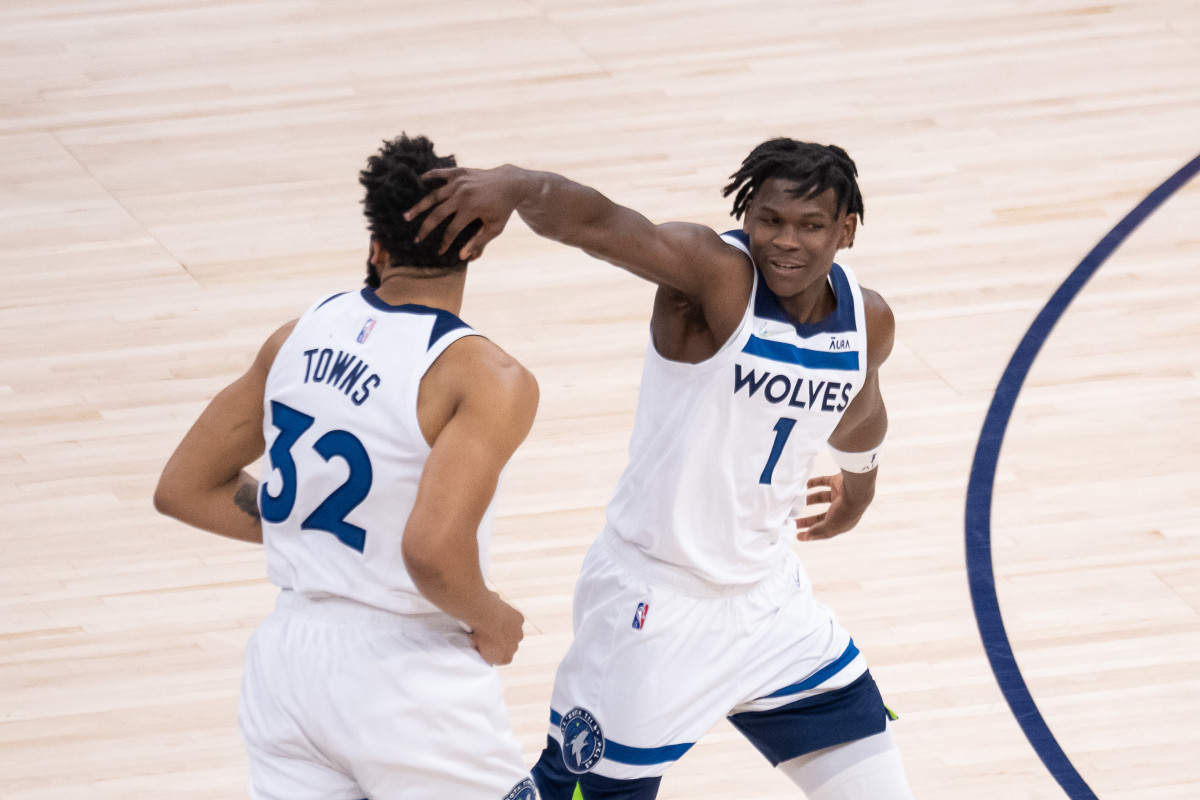 A Comprehensive Guide to the Timberwolves' Future Draft Picks NBA