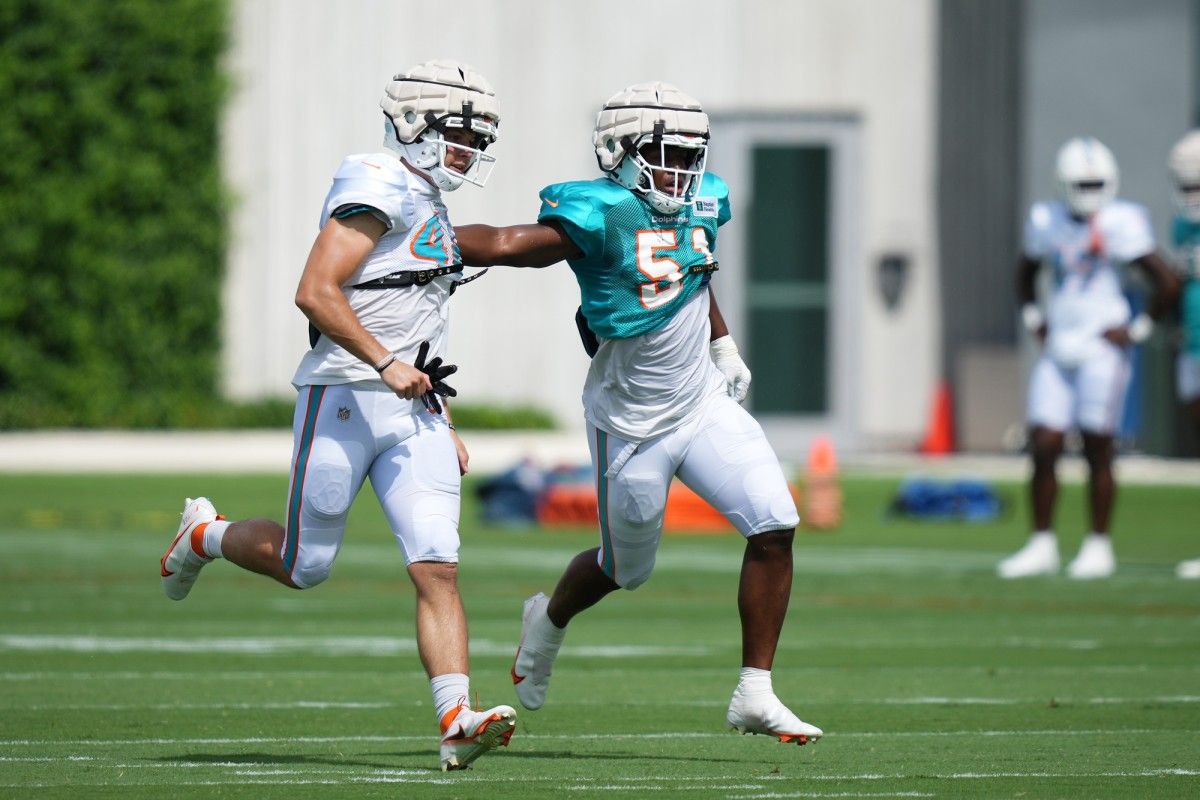 Miami Dolphins Preseason Opener: 10 Things to Watch ... How They Played Out - Sports Illustrated Miami Dolphins News, Analysis and More - Vimarsana News