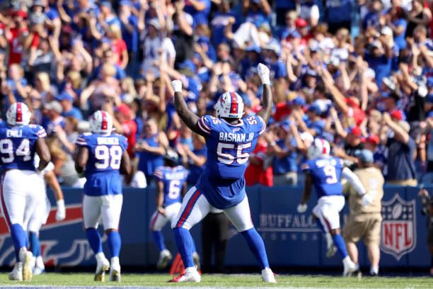 Bills Live Moments: Tyler Bass For Last-Second 27-24 Buffalo Win To Start Preseason vs. Colts - Sports Illustrated Buffalo Bills News, Analysis and More - Vimarsana News