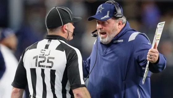 Dallas Cowboys Dak Prescott 'Wants to Play 10 More Years'; Is Coach Mike McCarthy 'McSloppy'? - FanNation Dallas Cowboys News, Analysis and More - Vimarsana News