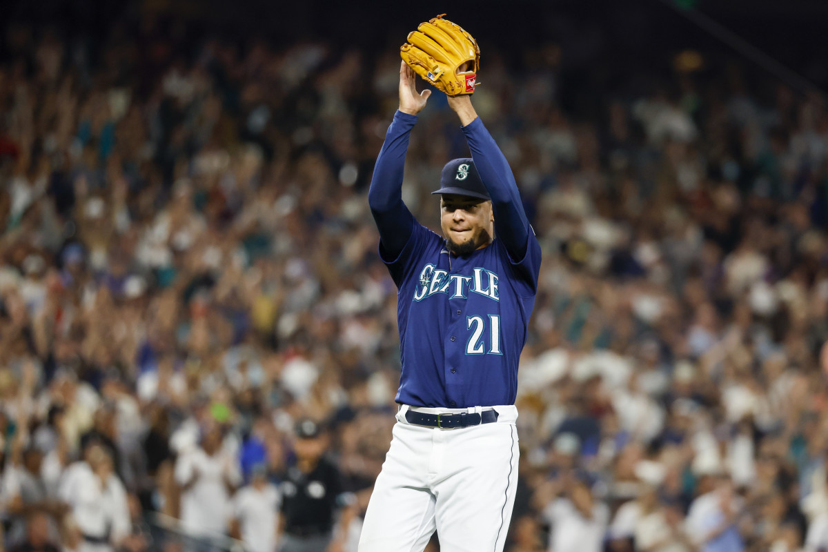 Analysis Seattle Mariners' Plan For September Roster Expansion