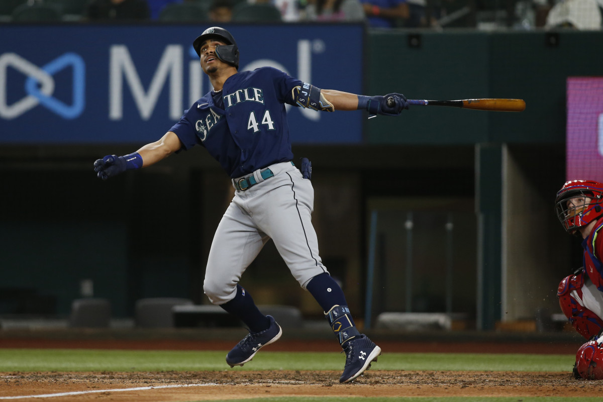 Analysis Seattle Mariners' Plan For September Roster Expansion
