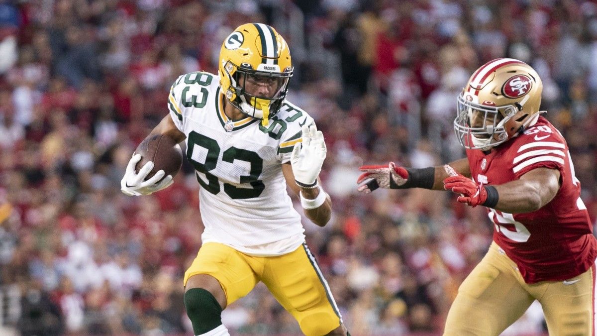 Green Bay Packers Training Camp Rookie Progress Report 2.0 - Sports Illustrated Green Bay Packers News, Analysis and More - Vimarsana News