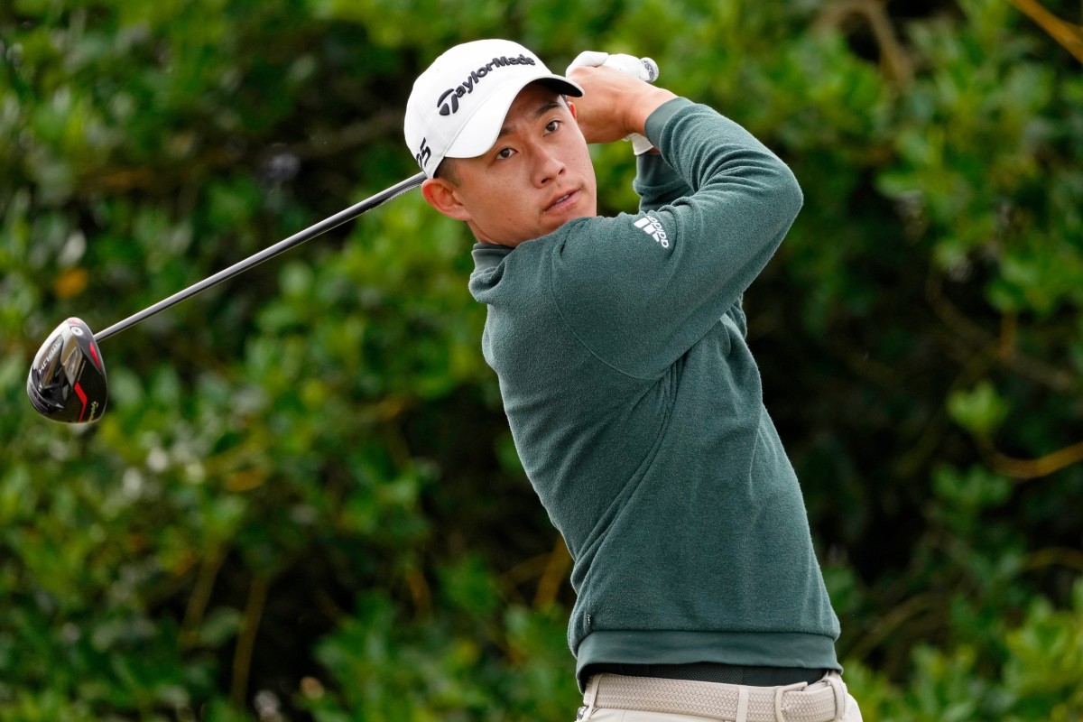 Collin Morikawa, Max Homa in Position to Advance in FedEx Cup Playoff
