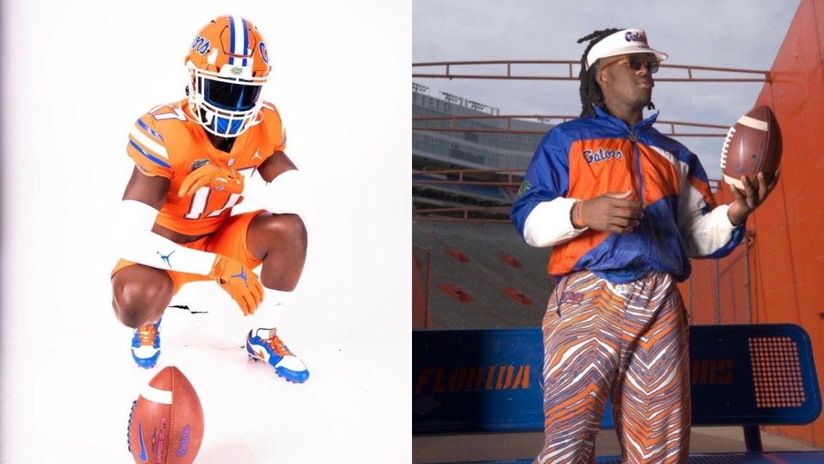 Another Two Florida Gators Targets Committing on Sunday - Sports Illustrated Florida Gators News, Analysis and More - Vimarsana News