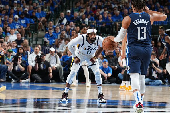 How Much Would Utah Jazz PG Mike Conley Cost Dallas Mavs in Trade? - Sports Illustrated Dallas Mavericks News, Analysis and More - Vimarsana News
