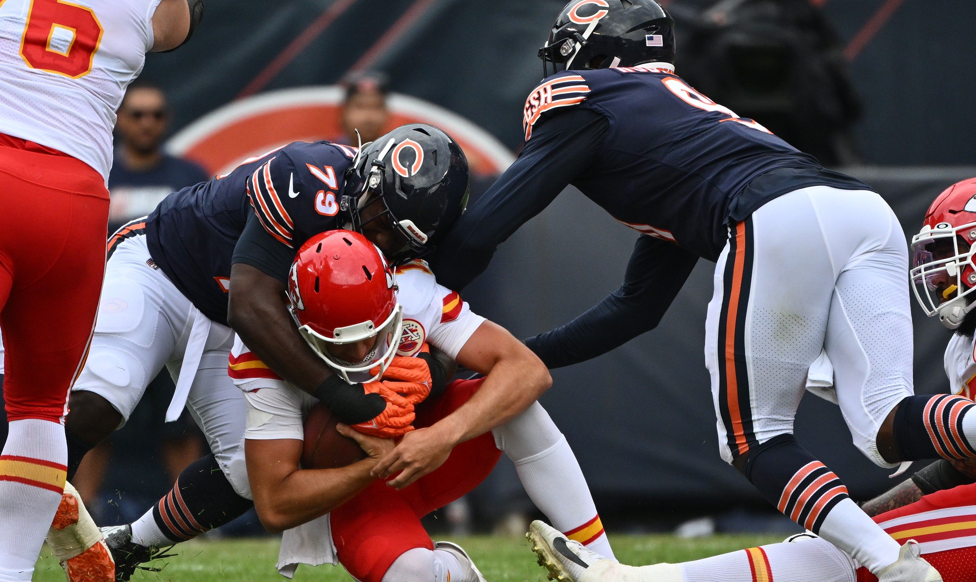 What to Expect in Week 2 of Chicago Bears Preseason - Sports Illustrated Chicago Bears News, Analysis and More - Vimarsana News