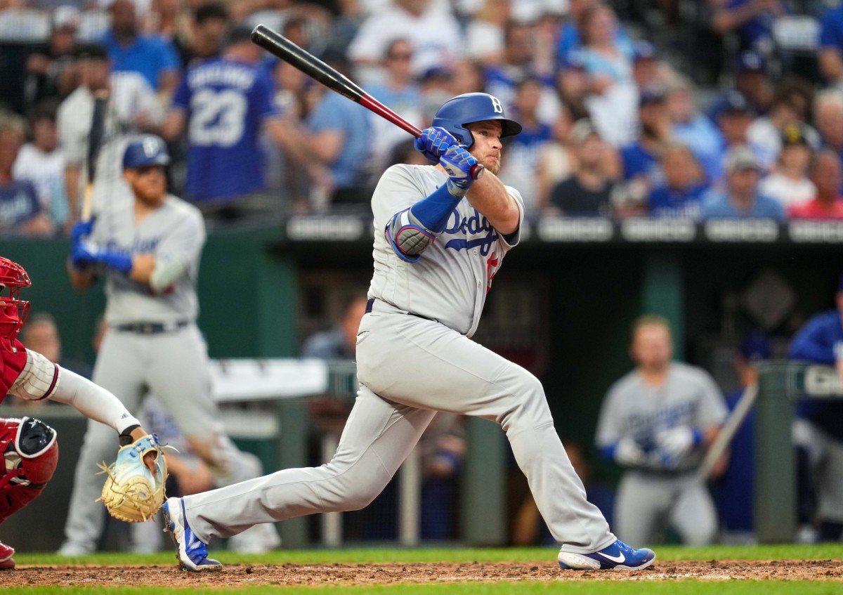 Dodgers News LA TwoTime AllStar Putting Together Impressive August