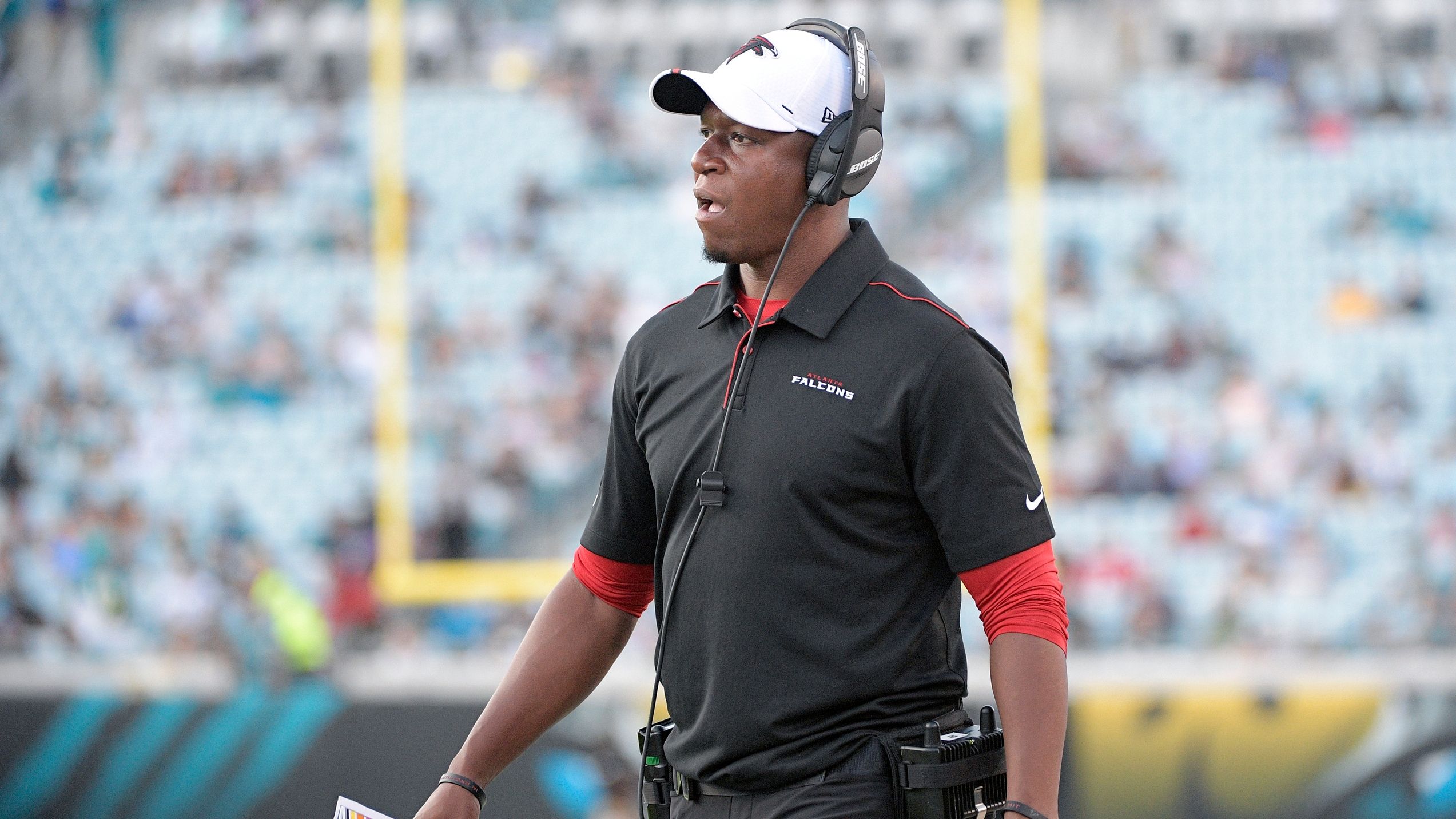 Atlanta Falcons Ex Raheem Morris Named Top 5 Coach; Atlanta Mistake? - Sports Illustrated Atlanta Falcons News, Analysis and More - Vimarsana News