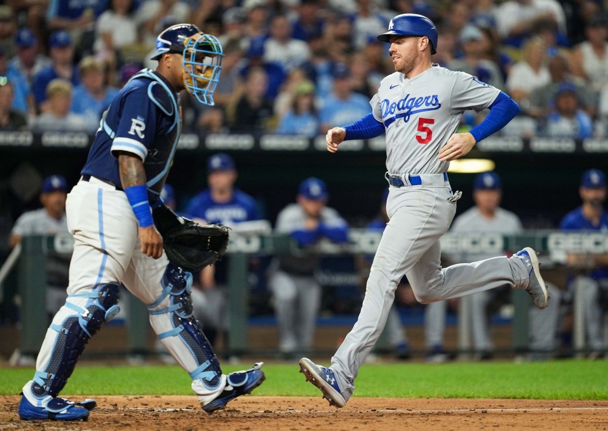 Dodgers News: Freddie Freeman & Doc React to End of 12-Game Winning Streak - Vimarsana News