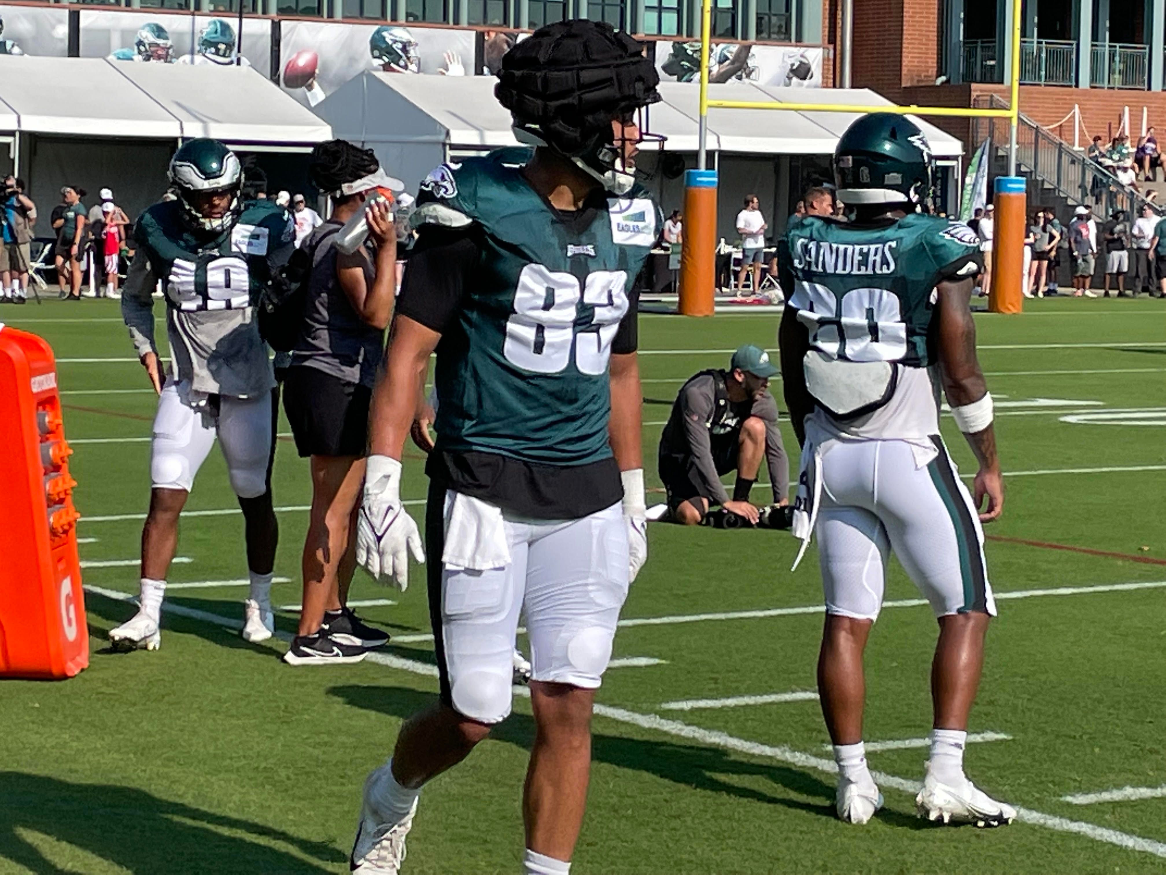 Three Eagles Making a Move Off the Bubble - Vimarsana News