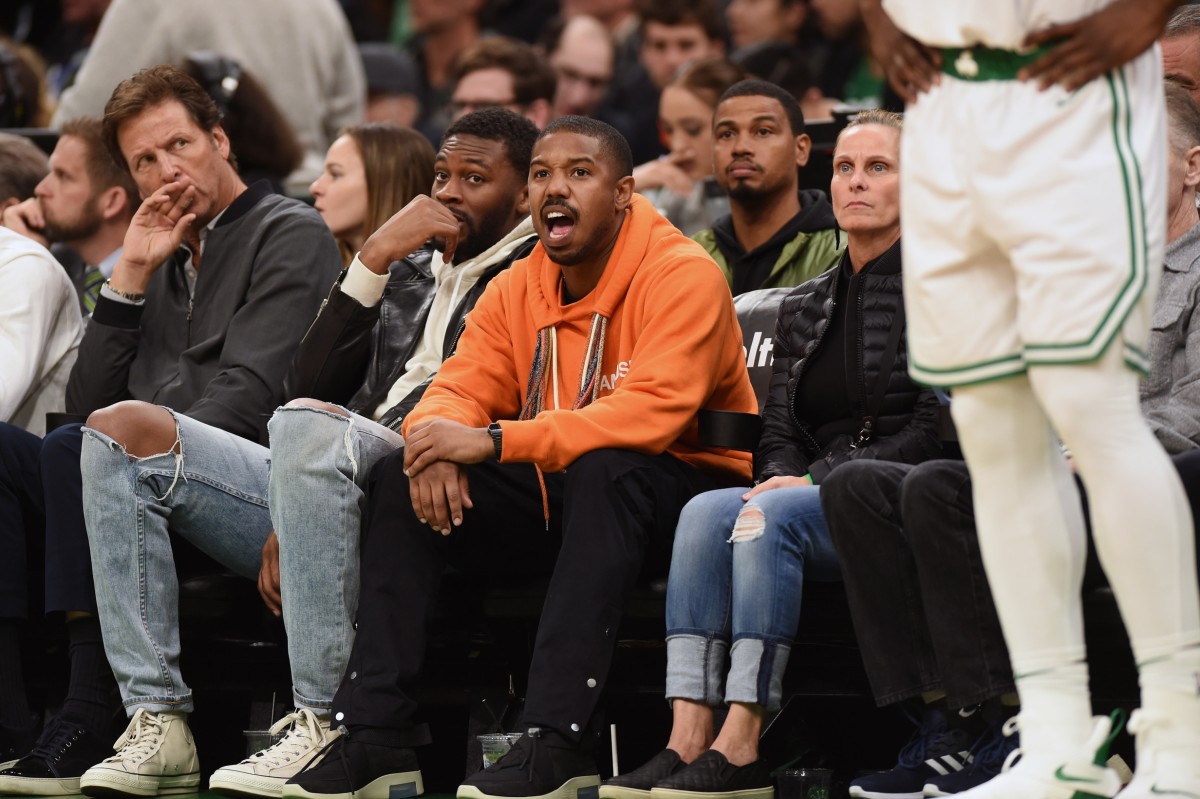 michael jordan on kyrie irving