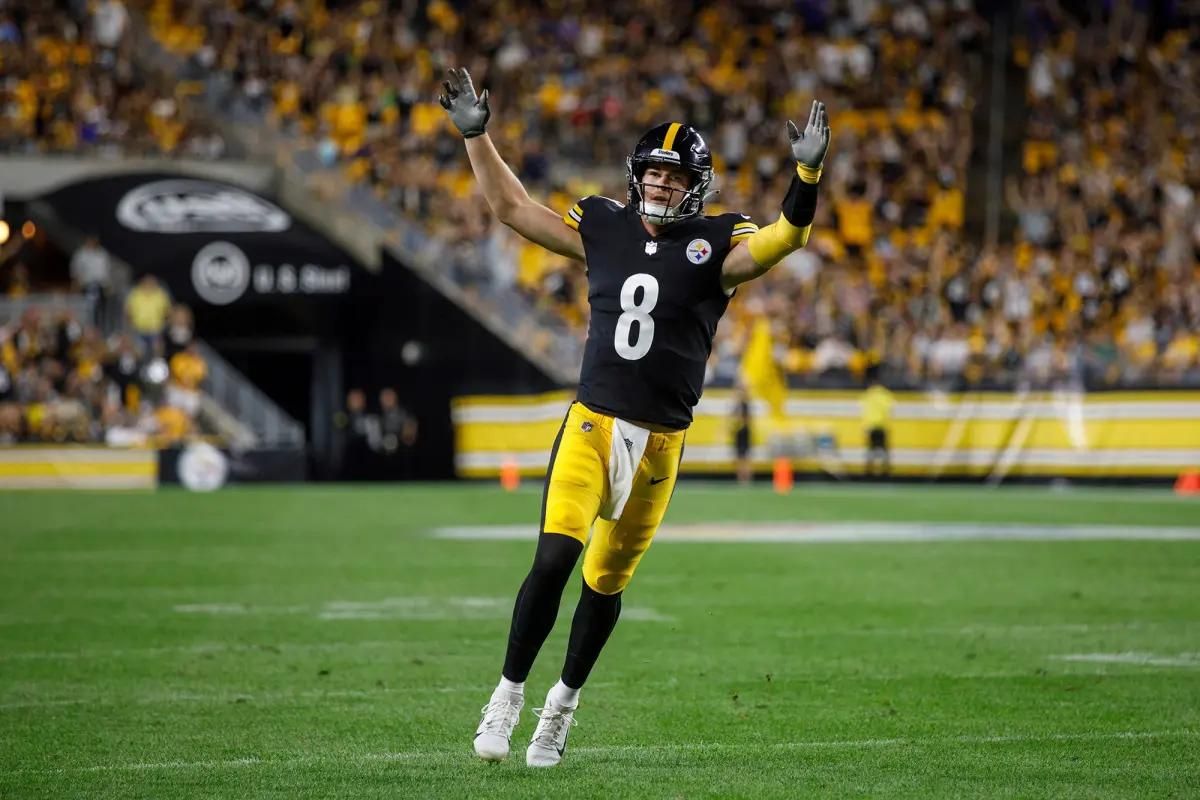 NFL Rookie Storylines: Week One's Top Performers - Vimarsana News