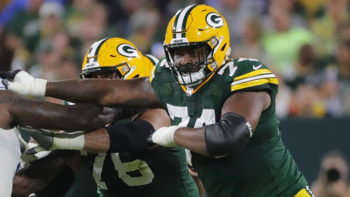 Elgton Jenkins Activated from PUP, Hugely Important Season Awaits - Sports Illustrated Green Bay Packers News, Analysis and More - Vimarsana News