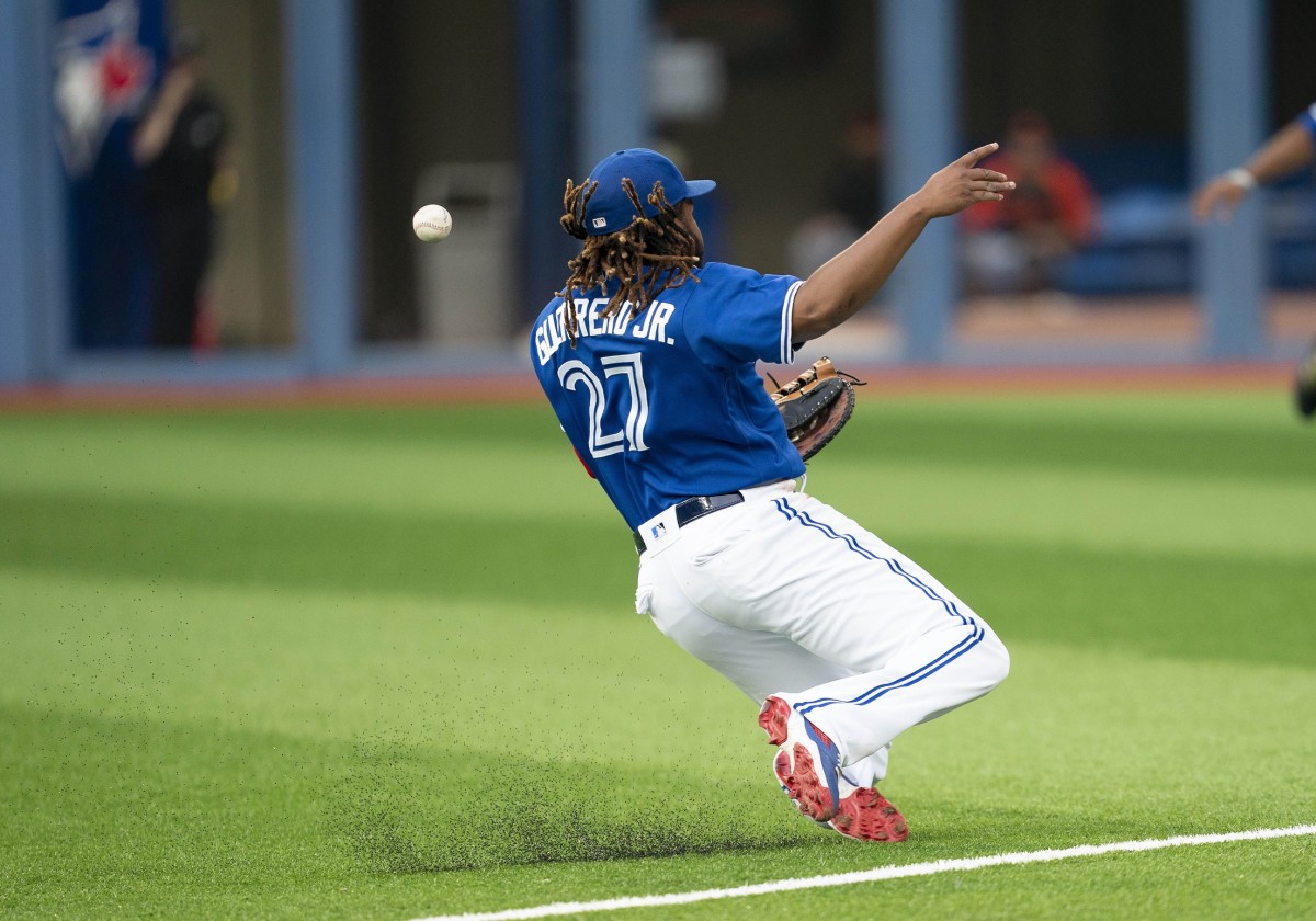 Blue Jays Lose Game 1 in Critical Series vs Orioles thumbnail