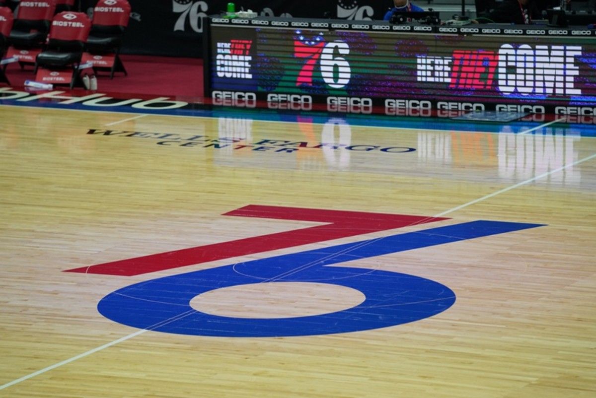 On This Day In NBA History: August 16 - Nuggets and Sixers Swap Hall-of-Famers - Vimarsana News