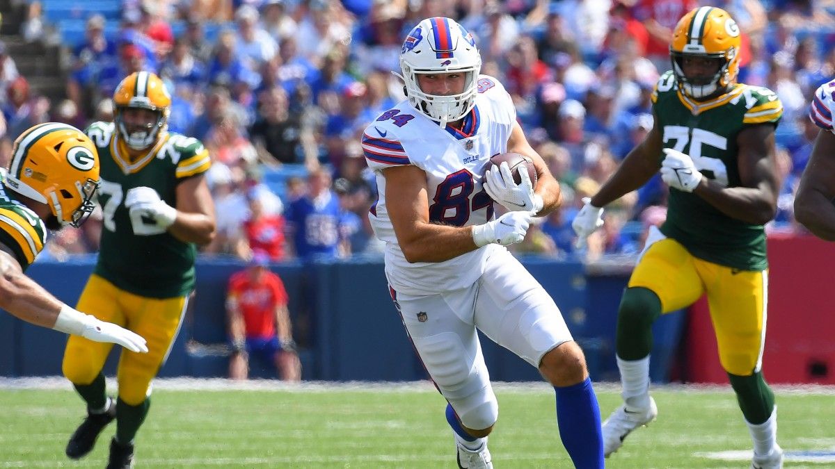 Packers Claim Nate Becker, Release Donte Vaughn, Cole Schneider - Sports Illustrated Green Bay Packers News, Analysis and More - Vimarsana News