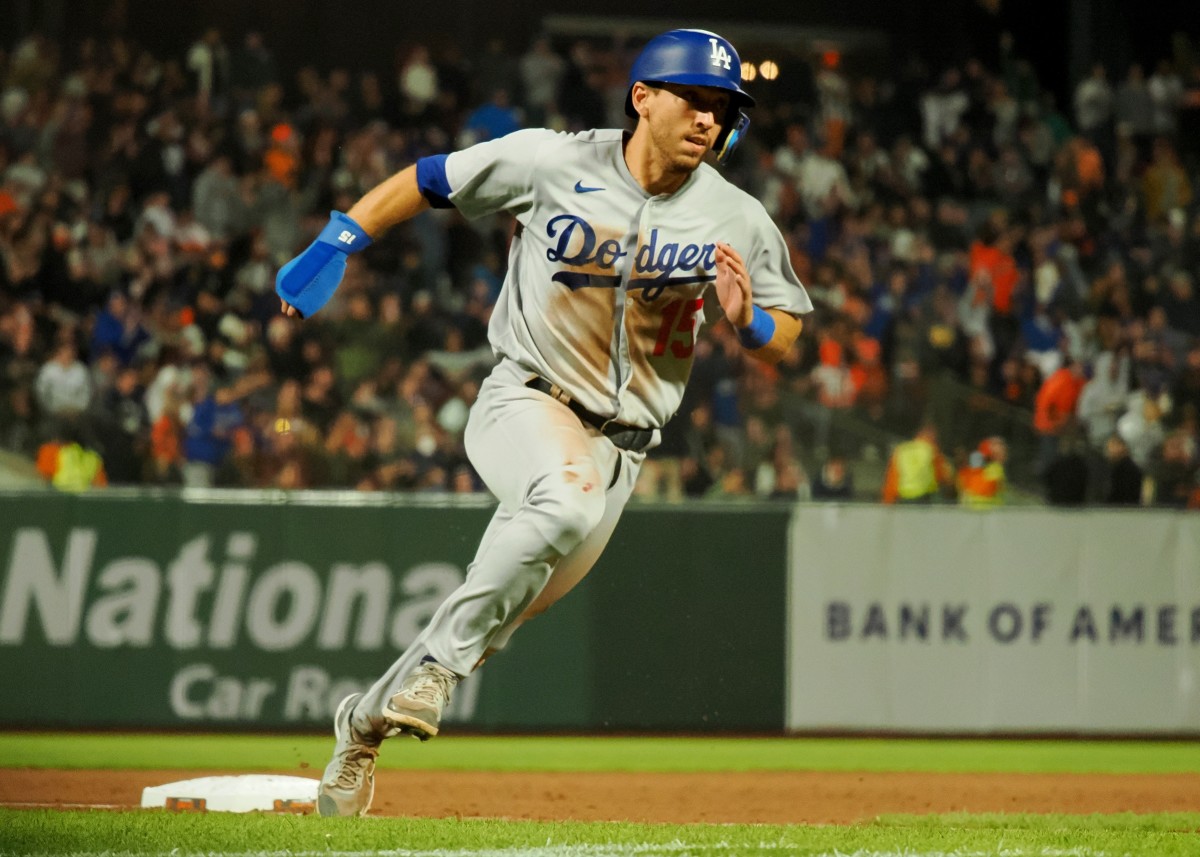 Dodgers News Austin Barnes Rejoins Time Following Emergency Family