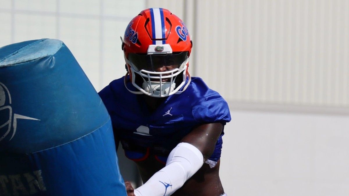 Billy Napier Confirms Brenton Cox Jr. Dismissal From Florida Gators - Sports Illustrated Florida Gators News, Analysis and More - Vimarsana News