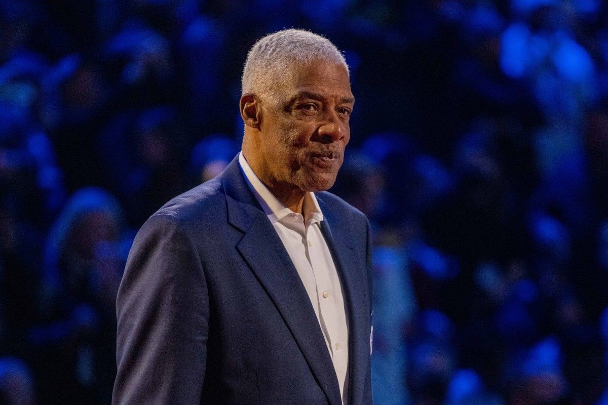 Exclusive: Dr. J Says Kawhi Leonard is 'Absolutely' his Favorite Player in the NBA - Sports Illustrated LA Clippers News, Analysis and More - Vimarsana News