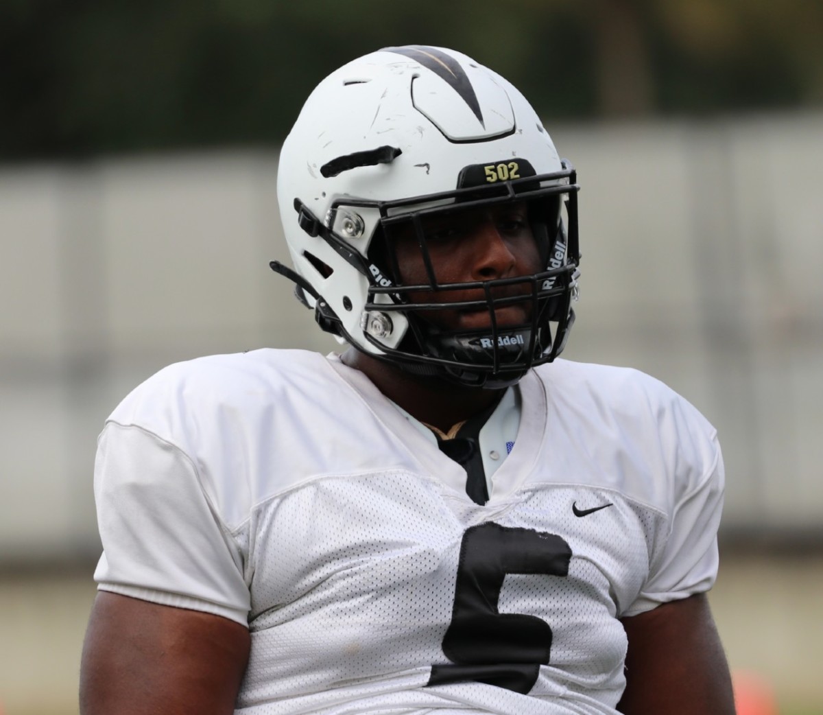 Names to Know UCF Knights Release Official Depth Chart Inside the