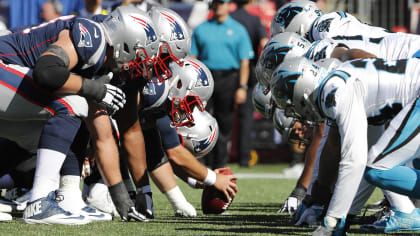 WATCH: New England Patriots-Carolina Panthers Training Camp FIGHT Involving Starting WR: NFL Tracker - Sports Illustrated New England Patriots News, Analysis and More - Vimarsana News