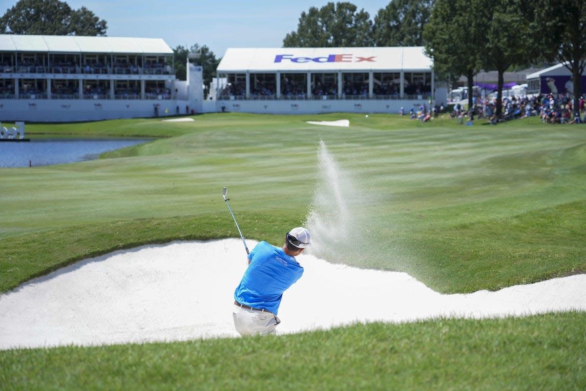 Watch Latin America Amateur Championship third round: Stream golf live - How to Watch and Stream Major League & College Sports - Vimarsana News