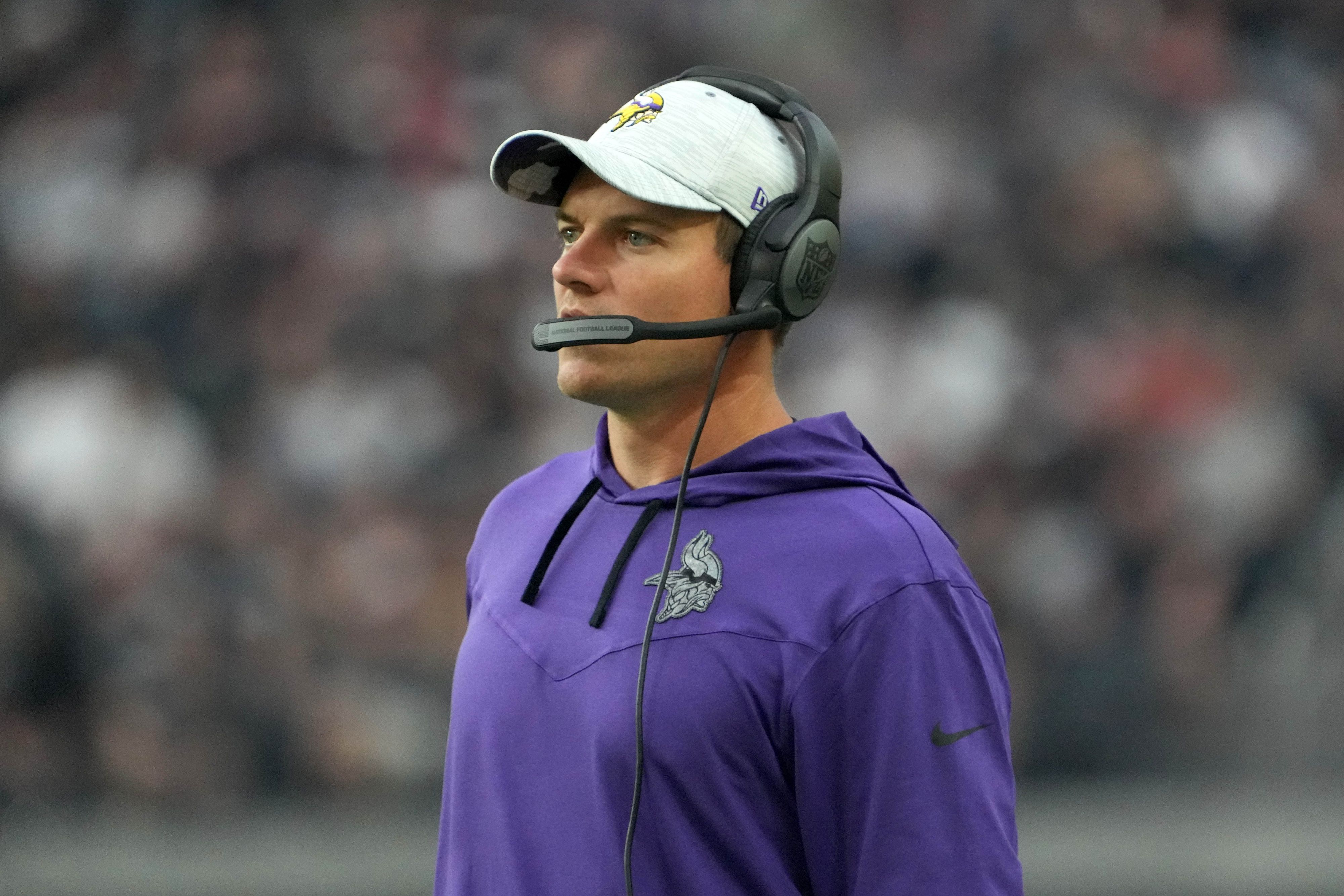 Updated Minnesota Vikings 53-man roster projection: Who makes it at WR, DL? - Sports Illustrated Minnesota Vikings News, Analysis and More - Vimarsana News