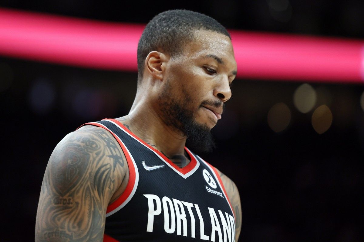 2022-23 NBA Season: Portland Trail Blazers Offseason Recap And Season Preview - Vimarsana News