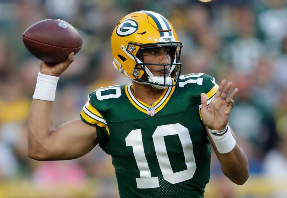 How to Watch: Saints at Packers in NFL Preseason - Vimarsana News