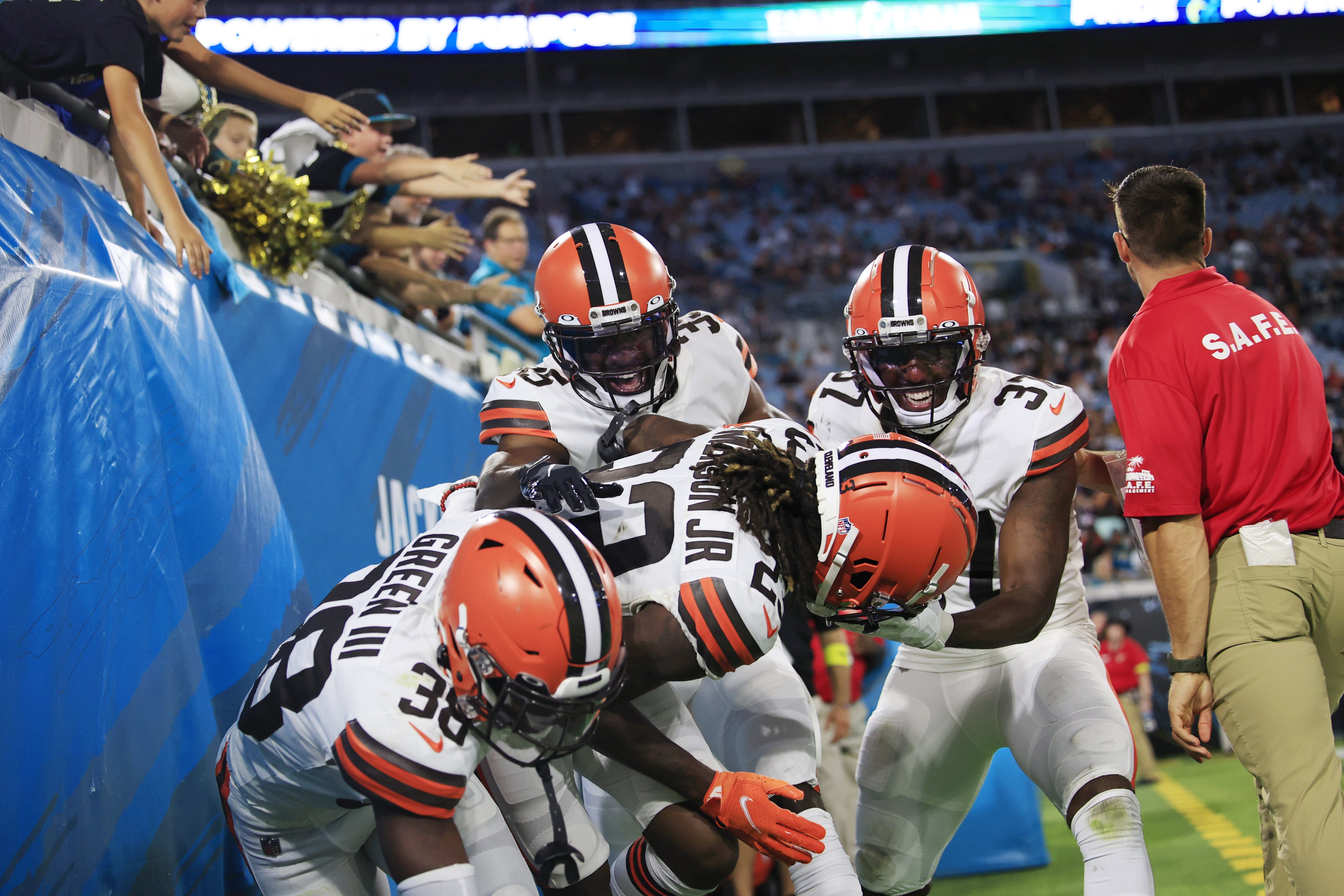 NFL football former Mississippi State cornerback standouts graded