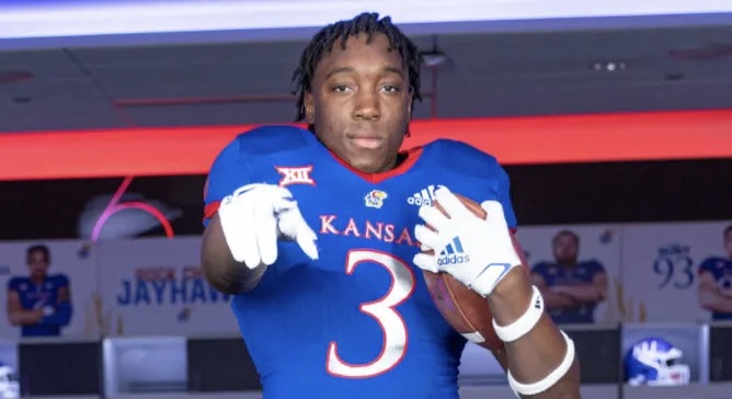 UW Offers QB Turned Edge Rusher from Kansas - Sports Illustrated ...