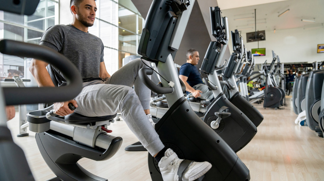 The 10 Best Recumbent Exercise Bikes of 2023 - Sports Illustrated