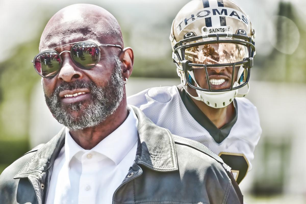 jerry rice today