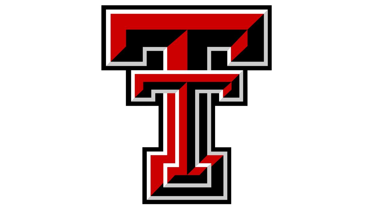 texas tech red raiders logo