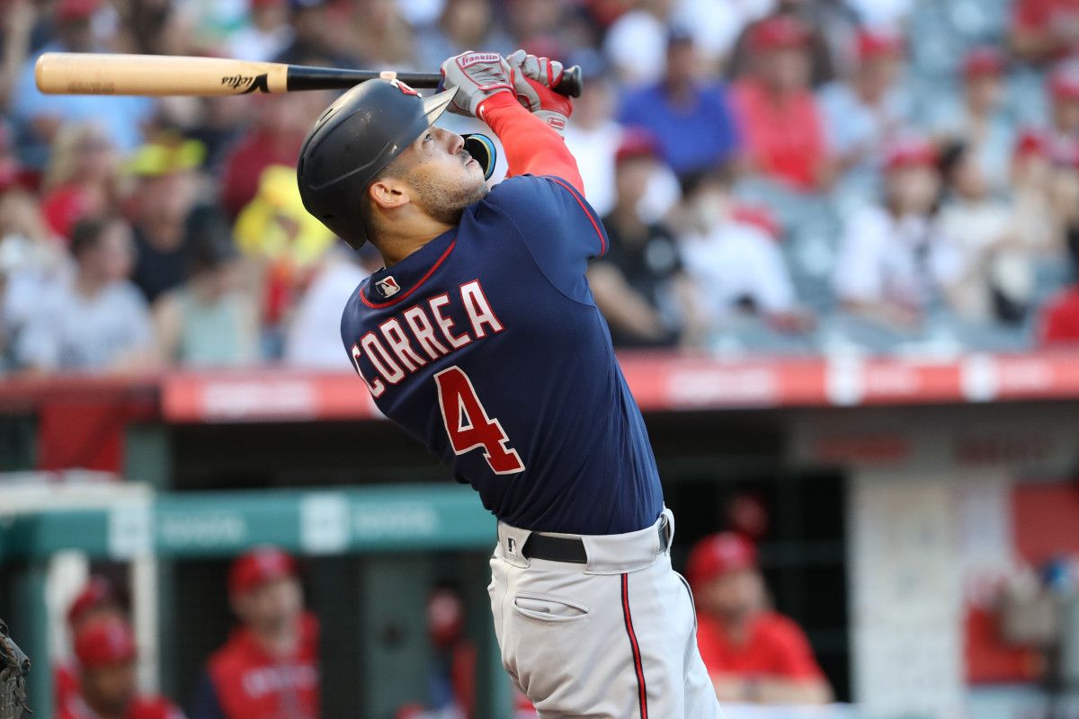 Could the Philadelphia Phillies Sign Superstar Shortstop Carlos Correa in the MLB Offseason? - Sports Illustrated Inside The Phillies - Vimarsana News