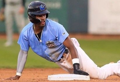 Guardians Farm Report: Martinez Extends On-Base Streak To 27 Games in Captains Win Thursday - Vimarsana News