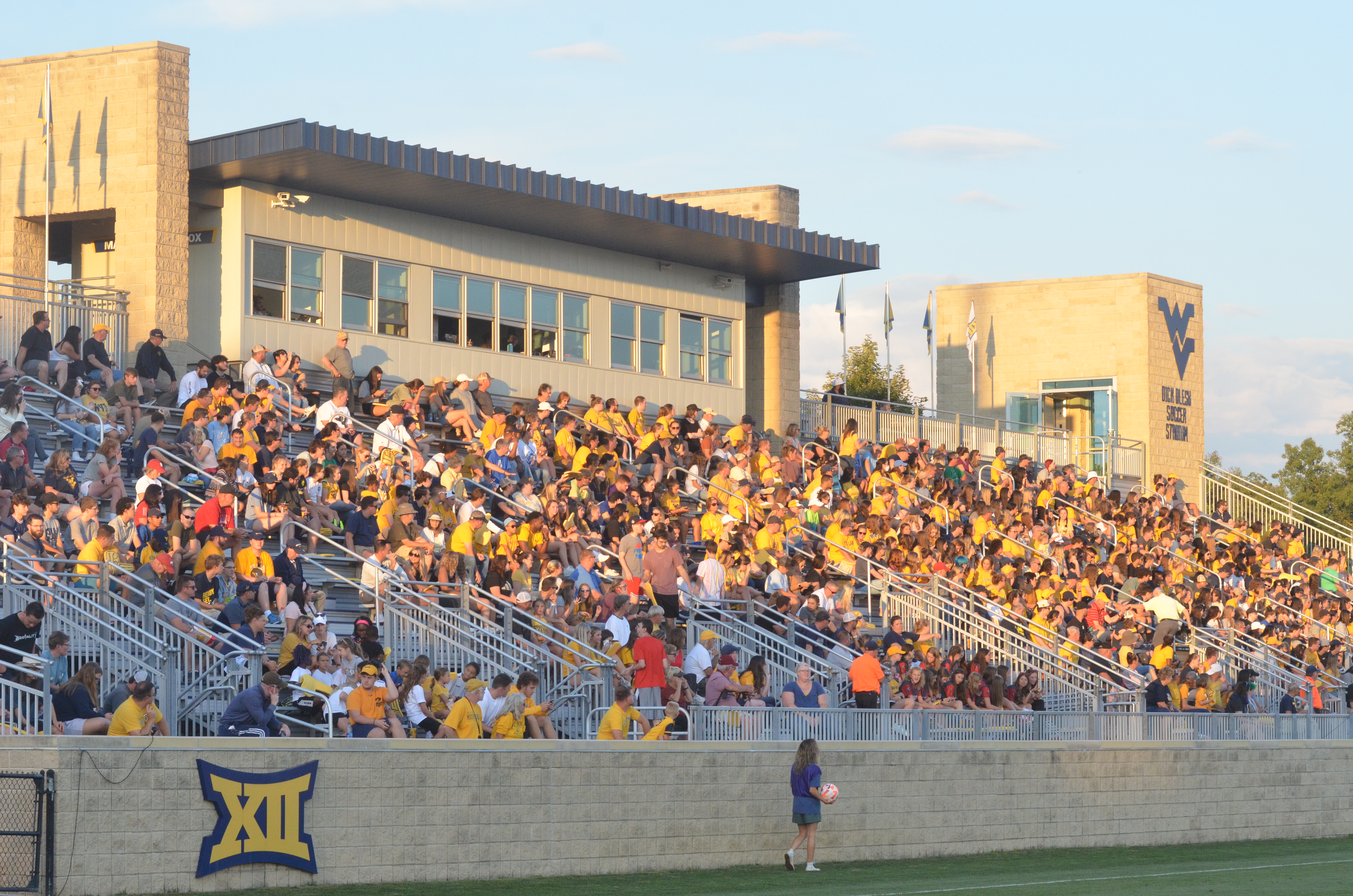 WVU Women's Soccer To Host NCAA Tournament First Round Game Sports