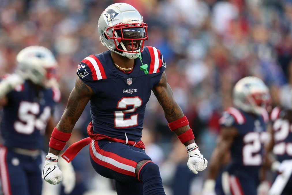 New England Patriots vs. Carolina Panthers 3 to Watch: DEFENSE - Sports Illustrated New England Patriots News, Analysis and More - Vimarsana News