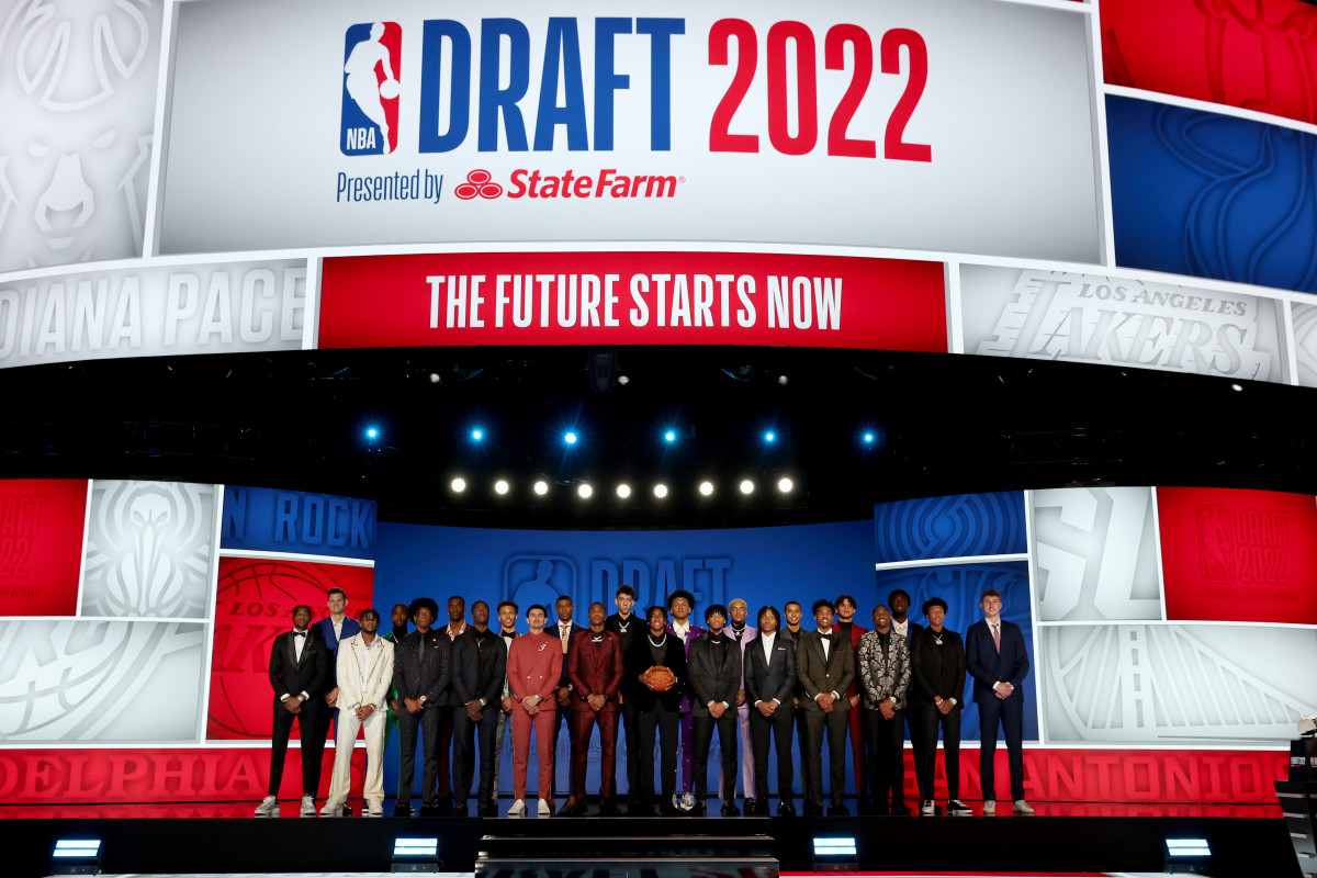 A Comprehensive Guide to Future NBA Draft Picks - NBA Draft Digest - Latest  Draft News and Prospect Rankings