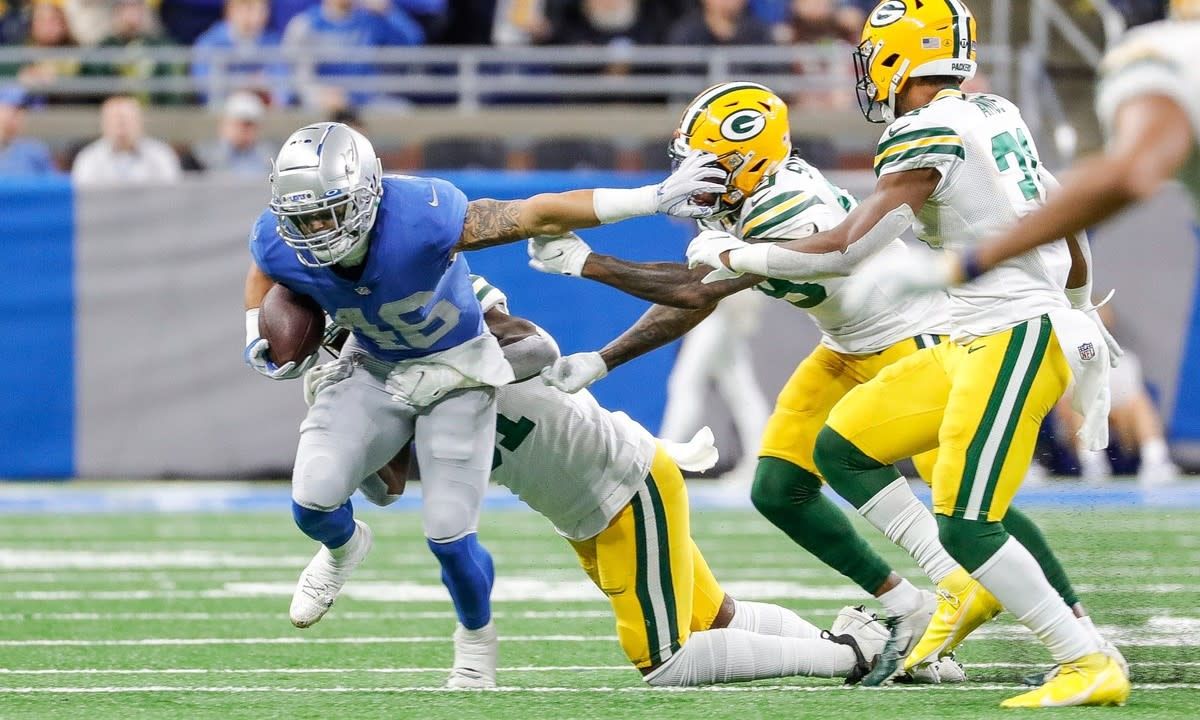 Detroit Lions Players to Watch Preseason Game Indianapolis Colts - Sports Illustrated Detroit Lions News, Analysis and More - Vimarsana News