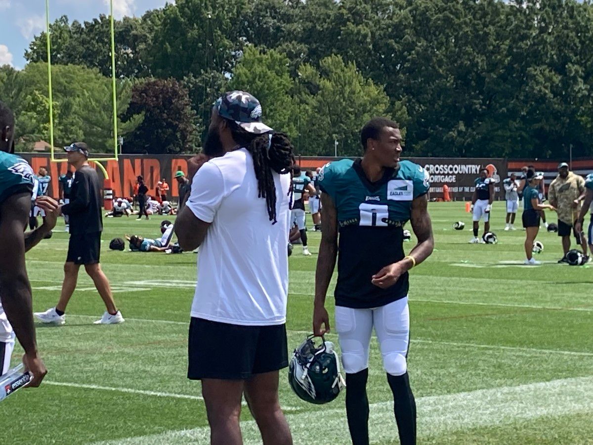DeVonta Smith
