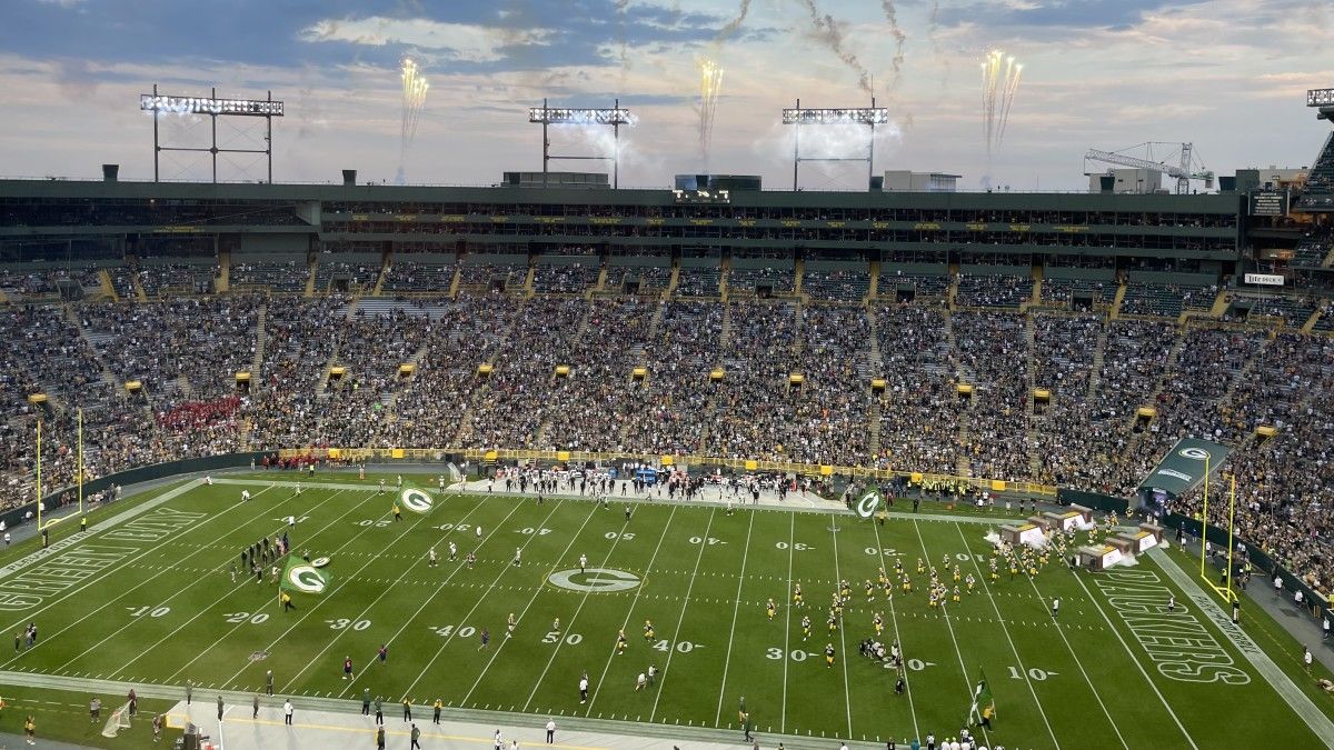 Live Updates: Packers vs. Saints in NFL Preseason - Vimarsana News