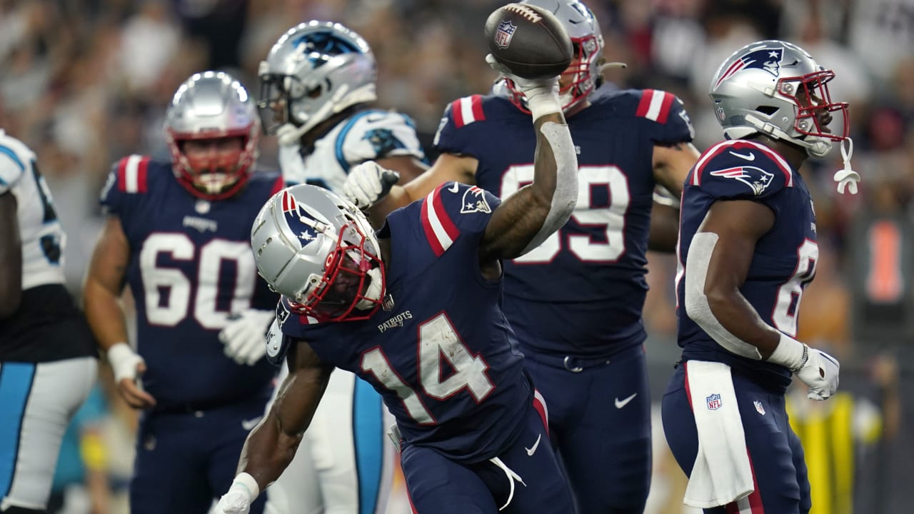 New England Patriots 20, Carolina Panthers 10: Mac Jones, Offense Overcome Sluggish Start